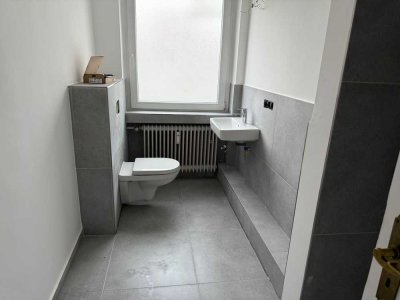 Perfekte WG-Wohnung – Süsterstraße, Uni-Nähe, 3 große Zimmer!