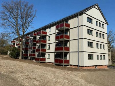 Nachhaltiges und modernisiertes wohnen auf dem Laagberg // 3.OG links