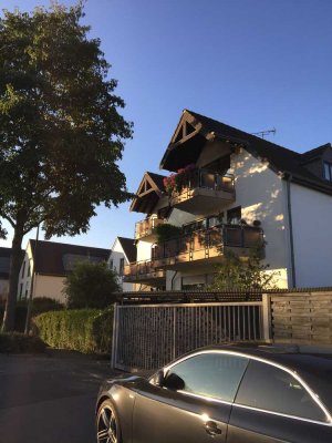 Sonnige 3-Zimmerwohnung in ruhiger Top-Lage in Leverkusen Schlebusch. Mit Gartennutzung -