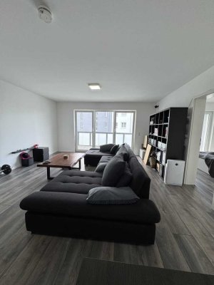 Attraktive Kapitalanlage: Vermietete 2-Zimmer-Wohnung (Baujahr 2019) inklusive Garage