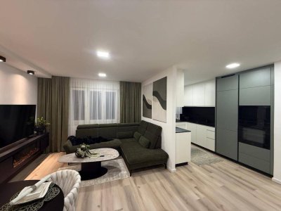 Privatverkauf! Erdgeschosswohnung in Bad Gleichenberg/Zentrum