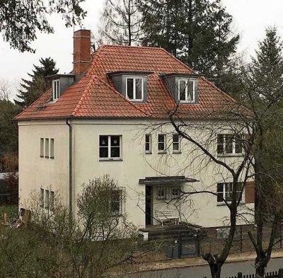 !!! 3-Raum-Wohnung mit Wintergarten, Terrasse und Gartenanteil in Stahnsdorf !!!