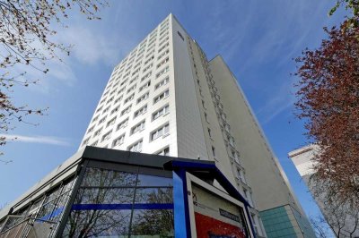 2-Raumwohnung am Neustädter See