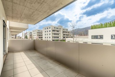 ++ANLEGER++Befristet vermietete 2-Zimmer-Wohnung mit Balkon in Graz-Gösting