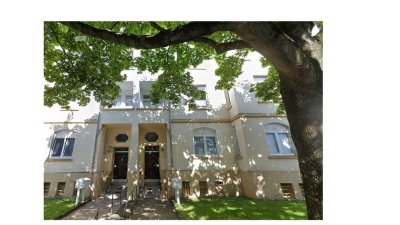 Helle 2-Zimmer Wohnung mit Balkon 1. OG Nordviertel