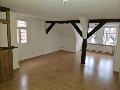 Celle Altstadt | Gepflegte 3-Zimmer-Wohnung mit Balkon