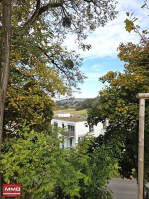 RUHELAGE IM ORTSKERN VON NEULENGBACH MIT TERRASSE