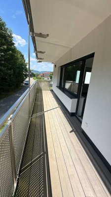 Großzügige 4-Zimmer-Wohnung in Waldrandlage – 135 m², lichtdurchflutet & ruhig