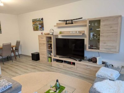 Helle 3-Zimmer Wohnung in Velbert mit ca. 80 m² Wohnfläche