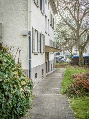 *Paul & Partner* MEHRFAMILIENHAUS IN WIESBADEN-ERBENHEIM! FAKTOR 16,9!