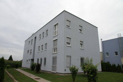 Geförderte Mietwohnung mit Kaufoption in Werndorf