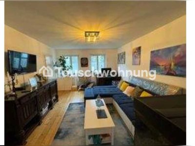 Tauschwohnung: Günstige Wohnung zum Tausch