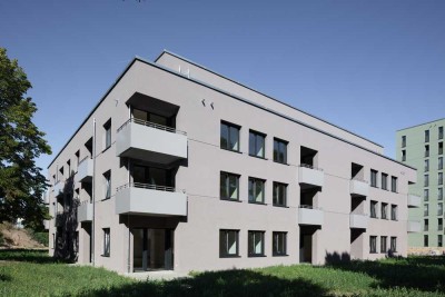 Eleganz und Raffinesse – Erstklassiges Wohnen