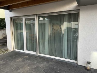 Helle 1-Zimmer-Einliegerwohnung in guter Lage in Weinstadt– Ideal für Studenten!