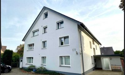 Frisch renovierte 3-Zimmer-EG-Wohnung in Lemgo Lieme