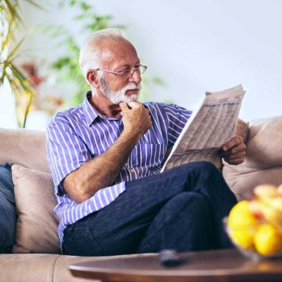 Alles in Ihrer Nähe!