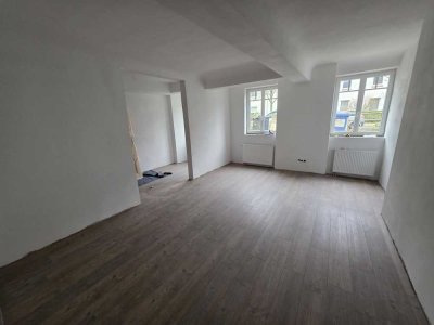 1,5-Zimmer Wohnung im Souterrain in Bremerhaven Mitte