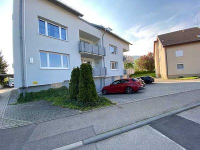 Schicke 114m² große Maisonette-Wohnung mit Wohlfühlcharakter