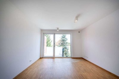 Modernes Apartment mit Balkon für Studenten, Berufspendler und Senioren