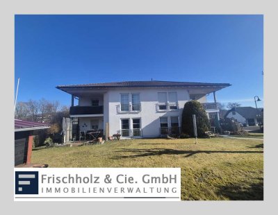 Helle und geräumige 4-Zimmer-Wohnung in ruhiger Wohnlage – Perfekt für Familien und Kapitalanleger!