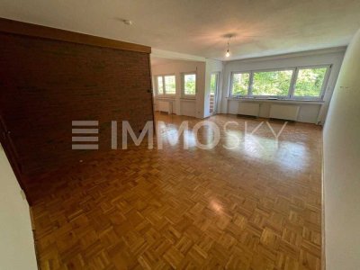 Ruhrtal Residenz – Eleganz trifft zentrale Lage