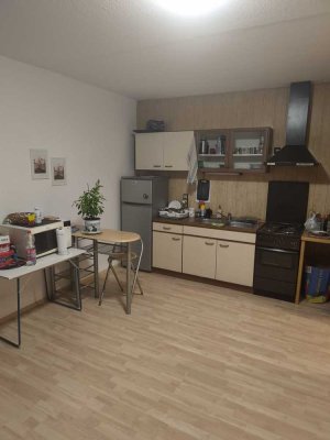 42 m2 Wohnung möbliert Schulstraße 41, 08132 Mülsen 432€ warm