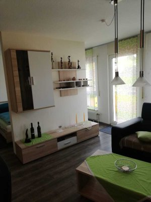 2-Zimmer-Wohnung in Besigheim-Ottmarsheim