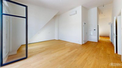 „Wohnen auf höchstem Niveau – Exklusive Altbauvilla mit modernem Luxus in Hietzing“ | ZELLMANN IMMOBILIEN