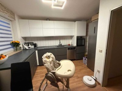 3 Raum Wohnung mit Balkon in Stoppenberg