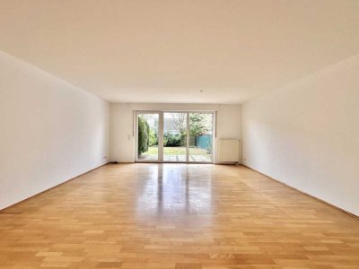 Gut geschnittenes Einfamilienhaus