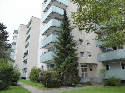 PROVISIONSFREI - Sonnige 1-Zimmer-Wohnung mit Balkon - Eigentum - 1 Zimmer