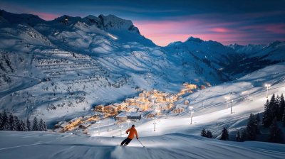 Unikat am Arlberg: Zweitwohnsitz, Neubau, Exklusivität pur