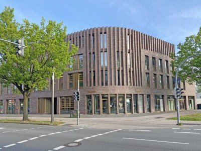 Neuwertige Zweizimmerapartments in zentraler Wohnlage von Oldenburg-Kreyenbrück
