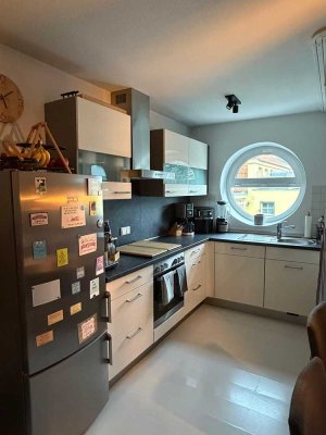 50 m² Wohnung in Rheinberg Mitte