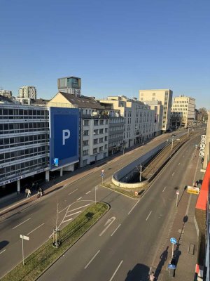 Zentrales Apartment mitten in der Innenstadt