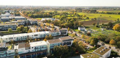 Büro oder Wohnen - Planen Sie Zukunft!