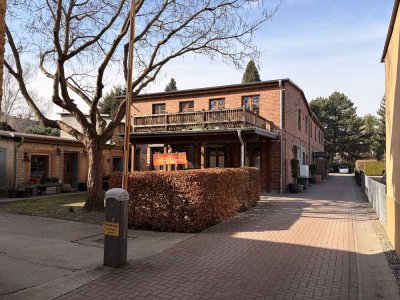 3 Zimmer / Sonne pur / riesige Terrasse