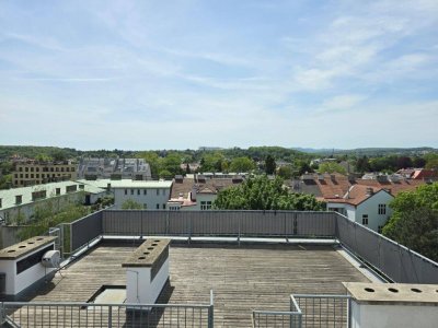 6 Zimmer Terrassentraum Nähe Schönbrunn