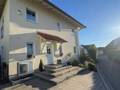 Traumlage.Traumblick.Traumhaus