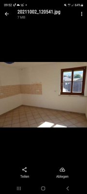 820 € - 80 m² - 2.5 Zi. In ruhiger Wohnviertel gelegen