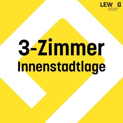 L30. DAS LEDERERHAUS - 62 m² &amp; großer Balkon - Top 04 - Mitten in der Stadt!