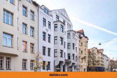 Ideal für Berufspendler - möbliert & befristet