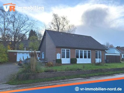 Stilvolles Einfamilienhaus in Ostseenähe