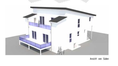 Zweifamilienhaus in Zentrumsnähe von Nastätten