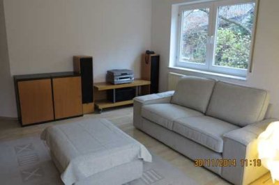 2,5-Zimmer Apartment in kleiner Wohnanlage mit Stellplatz