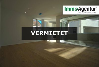 1 Zimmer-Wohnung | Balkon | Götzis