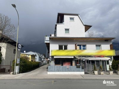2-Zimmer-Wohnung Kaufmannstraße
