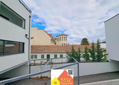 Ruhige Lage mitten in Mattersburg, wie Erstbezug, Provisionsfrei