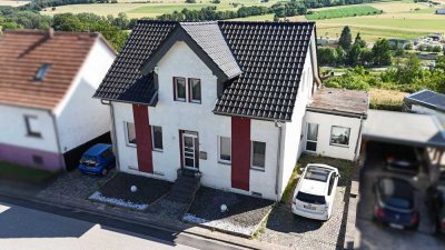 Familien­traum im Soonwald – Raumwunder mit Weitblick