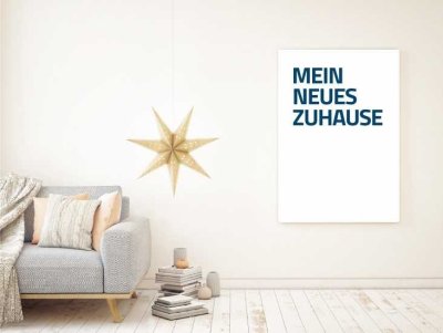 große 4,5 Zimmerwohnung in Spandau